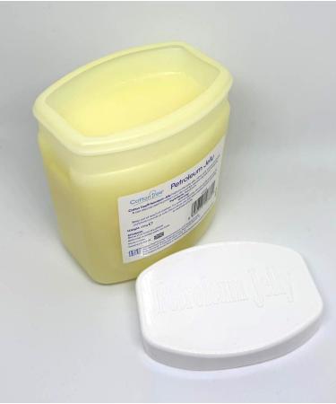 Everyday Traditional Use Petroleum Jelly 226g (2 Pack 452g Total) - Buy Online on GoSupps.com
