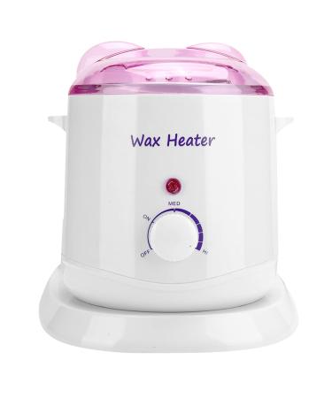 Efficient 3 in 1 Wax Heater 180W - Hair Removal System (EU Plug 220V) | Durable ABS Material - Buy Online on GoSupps.com