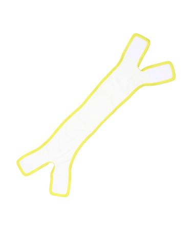 FOMIYES Double Chin Belt V-shape Belt V Line Lifting Facial Belt Strap Girdles Lift Sleep Tape Miss Thin Nylon