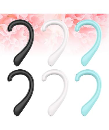 Exceart Mouth M Ask Ear Grips Mouth M Ask Ear Grips Suitable for most of people and compatible with various face cover. - Buy Online on GoSupps.com