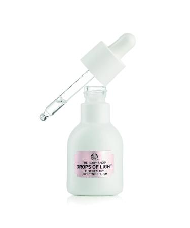 The Body Shop Drops Of Light Brightening Serum - 30ml