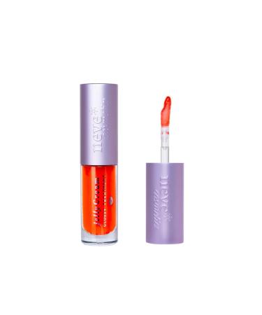 Neve Cosmetics Neve Cosmetics JELLYCREAM Gloss Red Orange Fluorescent Transparent Maracaibo 3ml