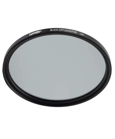 Tiffen 82BDFX1 82mm Black Diffusion 1 Filter - Buy Online on GoSupps.com