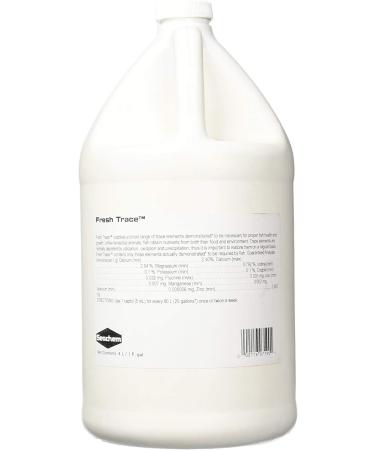 Fresh Trace 1gal