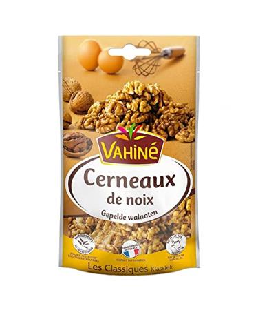 Vahiné Les Classiques Walnut Kernels 50g (Pack of 3)