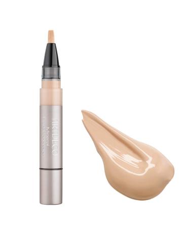 ARTDECO Mineral Fluid Concealer - Liquid concealer with minerals - 1 x 3.5 ml 9 - neutral beige