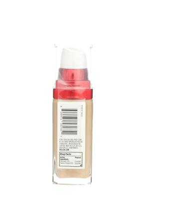 Revlon Age Defy 35 Makeup Firming Lift Natural Beige 1oz - Buy Online on GoSupps.com