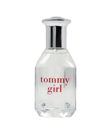Tommy Girl By Tommy Hilfiger For Women. Cologne Spray 1-Ounce 1 Fl Oz (Pack of 1) - Buy Online on GoSupps.com