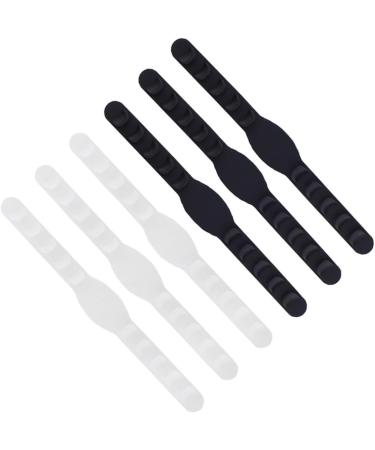 Healeved Children's Ear Mask Hook - 12 Piece Set for Comfortable Face Covering - Available in Assorted Colors - Buy Online on GoSupps.com