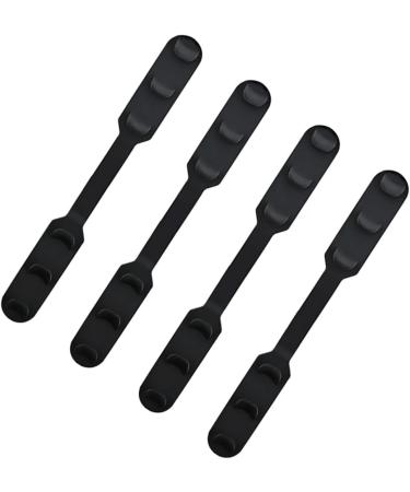 Shop Gatuida Face Mask Accessories - 8 Pack Adjustable Bracket Earrings & Straps | Perfect Gift Ideas for Men - Buy Online on GoSupps.com