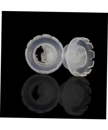 200pi ces Coupes Pour Faux Cils Coupes Pour Extensions De Cils Outils De Beaut Fournitures Pour Extensions De Pour Greffes Isolation Des - Buy Online on GoSupps.com