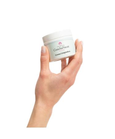 Concha Nacar Facial Cleanser by Perlop #L All Skin Types 2-Pack of 2 Oz Jars - Buy Online on GoSupps.com