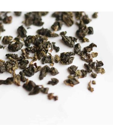 Teapro Jin Xuan Milk Oolong Premium Loose Leaf Tea (15g) - Buy Online on GoSupps.com