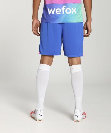 Buy AC Milan Home Pants for Men 23/24 - XL Blue | Official International Shipping - Buy Online on GoSupps.com