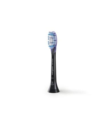 Philips Sonicare DiamondClean Smart 9300 Electric Toothbrush HX9903/11 - Black - Buy Online on GoSupps.com