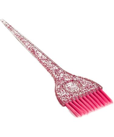 Professional Oyrcvweuy Hair Color Brush & Comb Set - Ideal for Salon Use Perfect for Red Tones & Hair Coloring - Buy Online on GoSupps.com