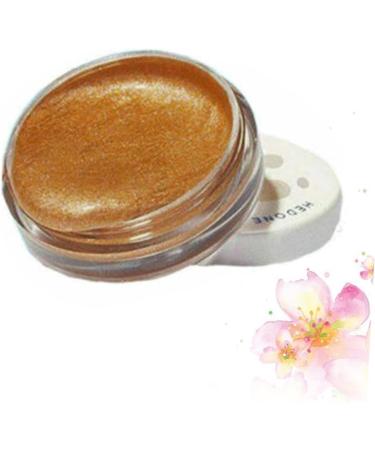WOONEKY Highlighter Makeup Eye Shadow Highlighters Glitter Highlighter Cream - Buy Online on GoSupps.com