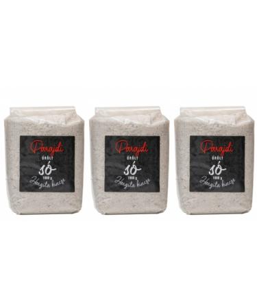 Parajd Salt (3kg (3*1kg))