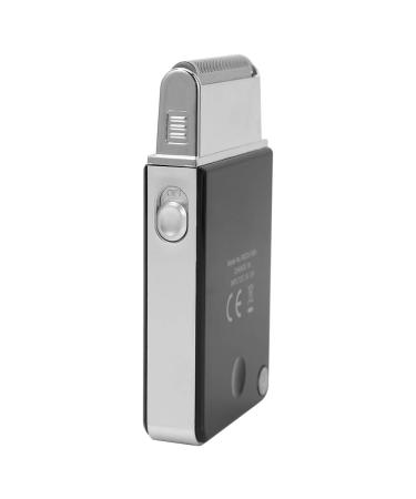 Premium Electric Shavers & Trimmers for Men - Rechargeable Razors with USB Charger - Buy Online on GoSupps.com