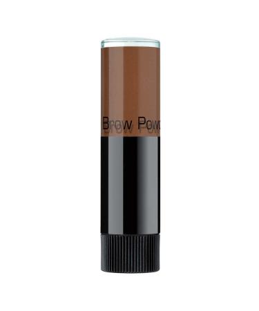 Artdeco Brow Styler Refill - waterproof eyebrow powder cartridge for the Brow Styler Apllicator refill - 1 x 0.8 g 18 - espresso