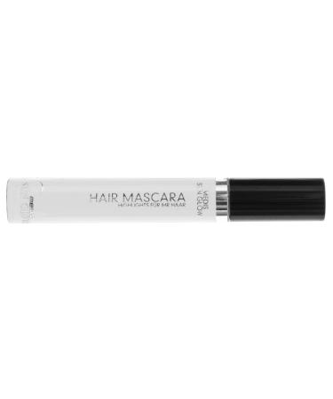 Medis Sun Glow Hair Mascara White