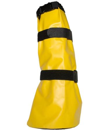 YONGZHAO Horse Hoof Wrapped Soaking Boots Soaker Bag Poultice Boot Treating Thrush or Bacterial Infection - Buy Online on GoSupps.com