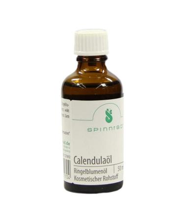 Calendula oil 50 ml
