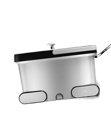 Mop Bucket Rotary Mop/Super Tough Material Smooth Sailing