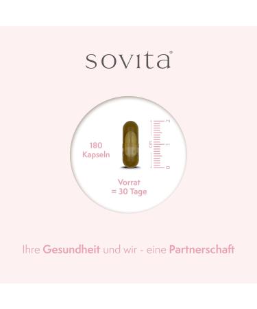 Sovita Nighting Cross Oil Capsules - Polyunsaturated Fatty Acids GLA Natural Vitamin E | 200 Count Dietary Supplement for Optimal Health - Buy Online on GoSupps.com