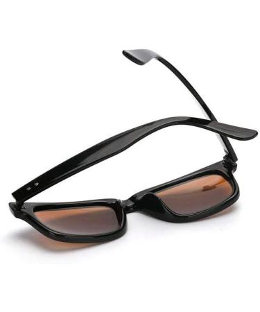 SomniLight FL-41 Wayfarer Outdoor Light Sensitivity Glasses for Migraines & Blue Light Protection - Polarized - Buy Online on GoSupps.com