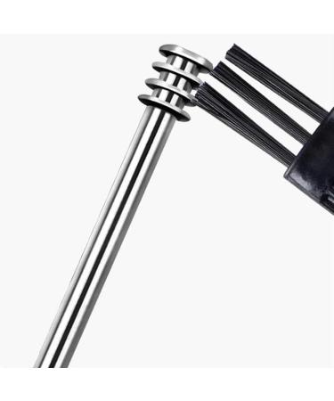 Portable Ear Cleaner Set - Spiral Earpick & Wax Remover Kit for Easy Ear Cleaning - Buy Online on GoSupps.com