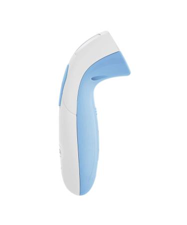 Chicco 9222000000 Infrared Thermometer | Multifunctional Thermo Family for Quick & Accurate Readings - International Shipping Available - Buy Online on GoSupps.com