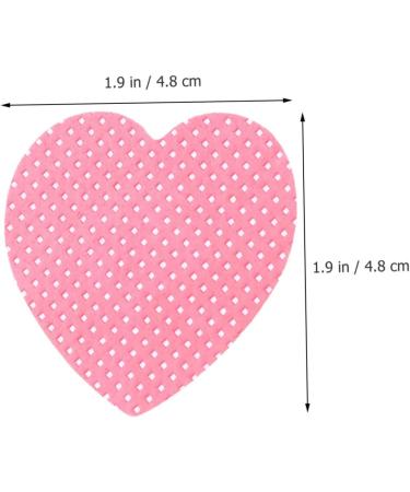 POPETPOP 800 Sheets Cleaning Supplies Nail Gel Polish Nail Supplies Cotton Pads Nail Art Supplies Glue Cleaning Wipes Nail Remover Melt Blown Cloth Nail Polish - Buy Online on GoSupps.com