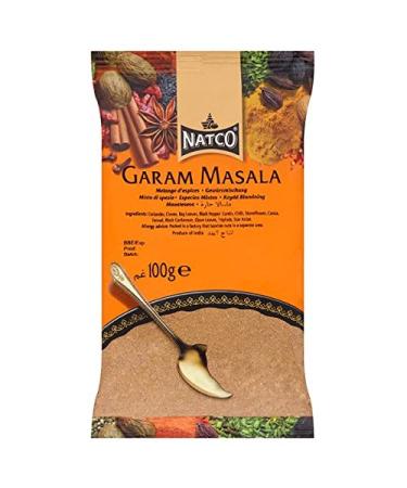 Natco Natco Garam Masala 100 g (100 g lot)