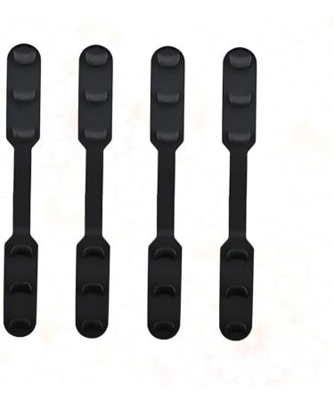 FRCOLOR 12 STK Mask Accessories | Elastic Ear Straps & Buckles for Kids | Headbands & Connection Belts - Buy Online on GoSupps.com