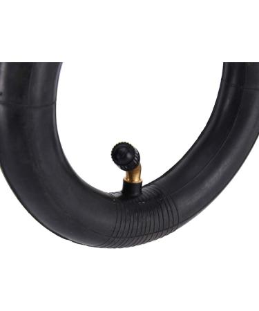 2 Pack of 6 x 1.25 Inner Tubes 6x1 1/4 Replacement for Pneumatic Scooter Wheelchair Caster Roller Skis - Buy Online on GoSupps.com