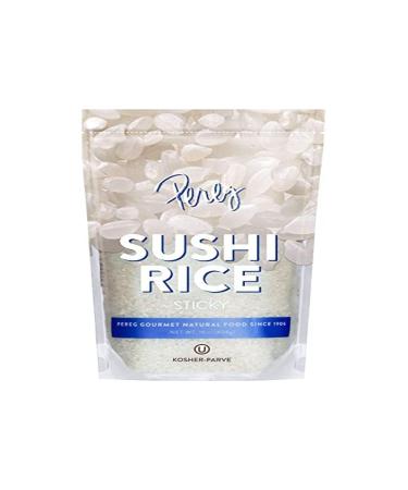 Sushi Rice Sticky Rice