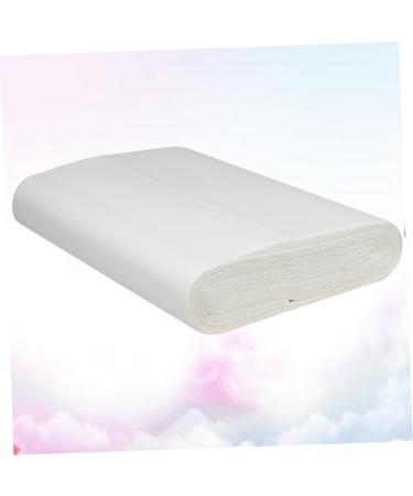 SHINEOFI 70pcs Rice Paper Inkeeze Thickened Chinese Art Paper Chinese Calligraphy Water Paper Half-baked White 78X48CM - Buy Online on GoSupps.com