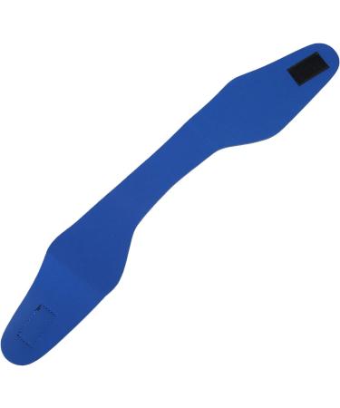 Adjustable Neoprene Swimming Ear Head Band - Durable Elastic Hairband for Adults | 1Pcs - Buy Online on GoSupps.com