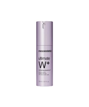 ULTIMATE W+ Whitening Essence