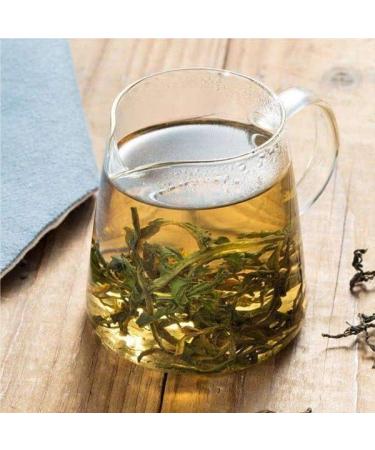 Dandelion leaf tea bitterwort blow-ball cankerwort clockflower Irish daisy lion's tooth piss-in-bed pissinlit priest's crown 70g - Buy Online on GoSupps.com