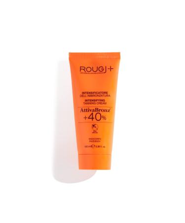 ROUGJ SOLAR ACVABRONZ 100 ML