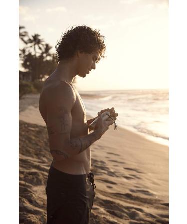 Byron Bay Sun Gel Lotion Spray SPF 15 | Tropical SPF 15 Gel Spray 200ml | International Shipping Available - Buy Online on GoSupps.com