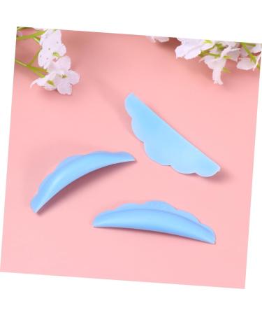 10 Pairs Silicone Pads for Eyelash Perm & Extensions - Gaskets for Eyelash Grafting - International Shipping - Buy Online on GoSupps.com