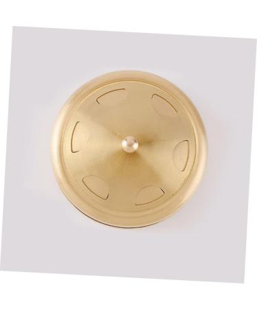 OHPHCALL 1PC Box Purifier Package Moxibustion home tools moxibustion thermotherapy device moxibustion tank t tool Products Point Moxa Tool pocket moxibustion device - Buy Online on GoSupps.com