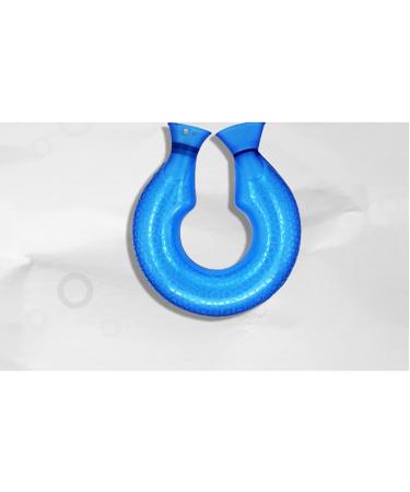 MAIES U-Shaped Hand Warmer Portable Hot Water Bottle for Neck Relief | International Shipping - Buy Online on GoSupps.com