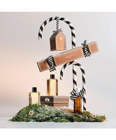 Jo Malone London Christmas Cracker Fragrance Set - Buy Online on GoSupps.com