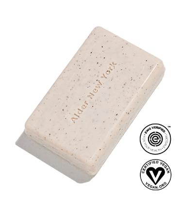 Alder New York Cleansing Body Bar - Gently Cleanse and Refresh Your Skin - Buy Online on GoSupps.com