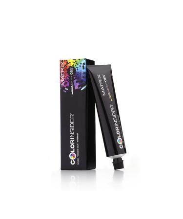 Matrix Matrix ColorInsider Permanent Hair Color No. 8M Light Blonde Mocha 60 ml