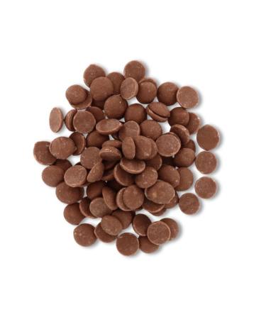 PATISDECOR Cover milk chocolate - 400 g